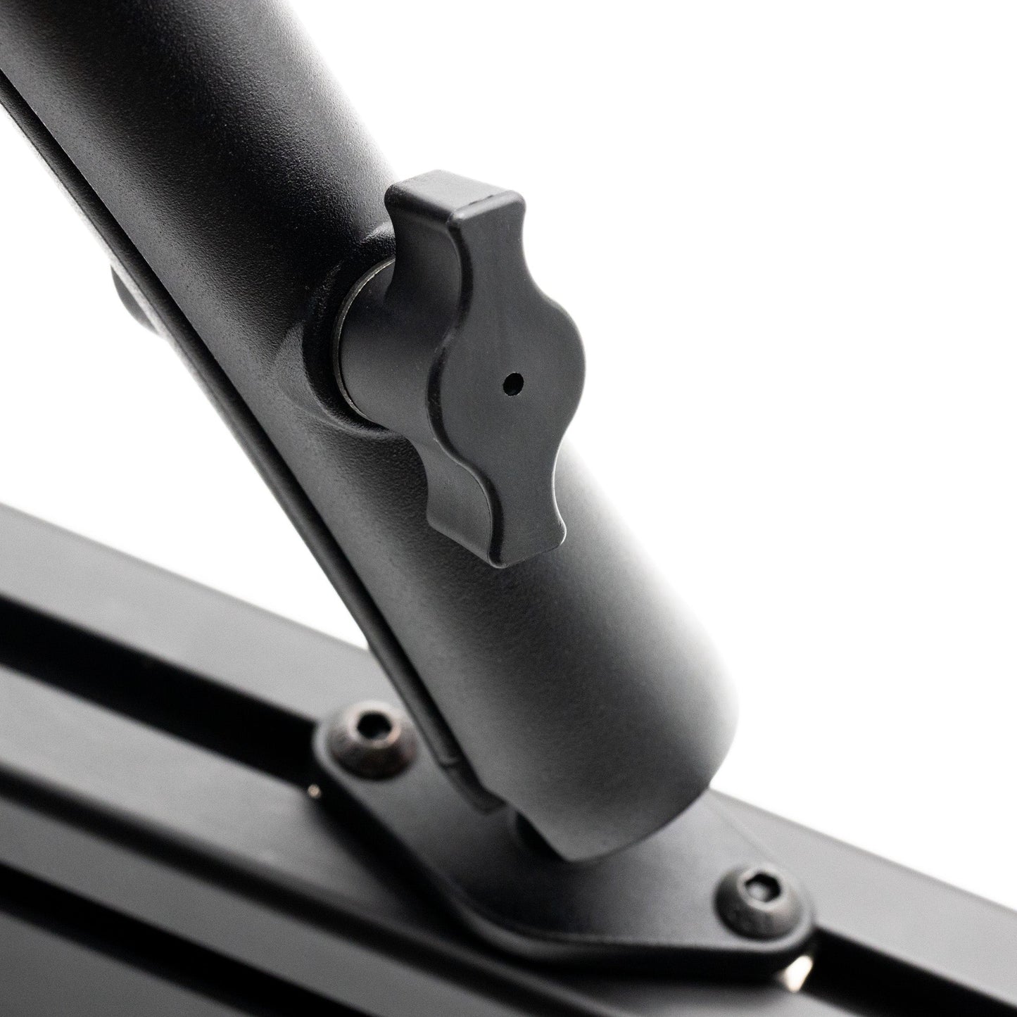 SimSportGadget 1/4 Male Thread Premium Articulating Arm – adjustable positioning system