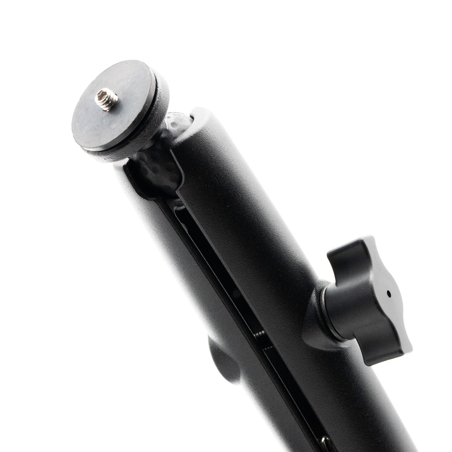 SimSportGadget 1/4 Male Thread Premium Articulating Arm – camera mounting solution for simulator rigs