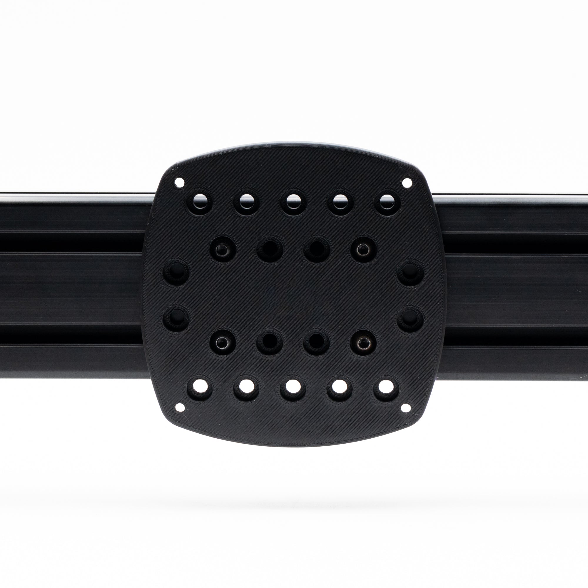 SimSportGadget Bass Shaker BST-2 Mount for Sim Rig – Sim Motion