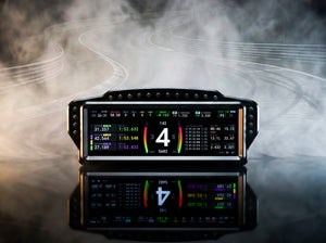 SimSportGadget Dashboard Display DV-8
