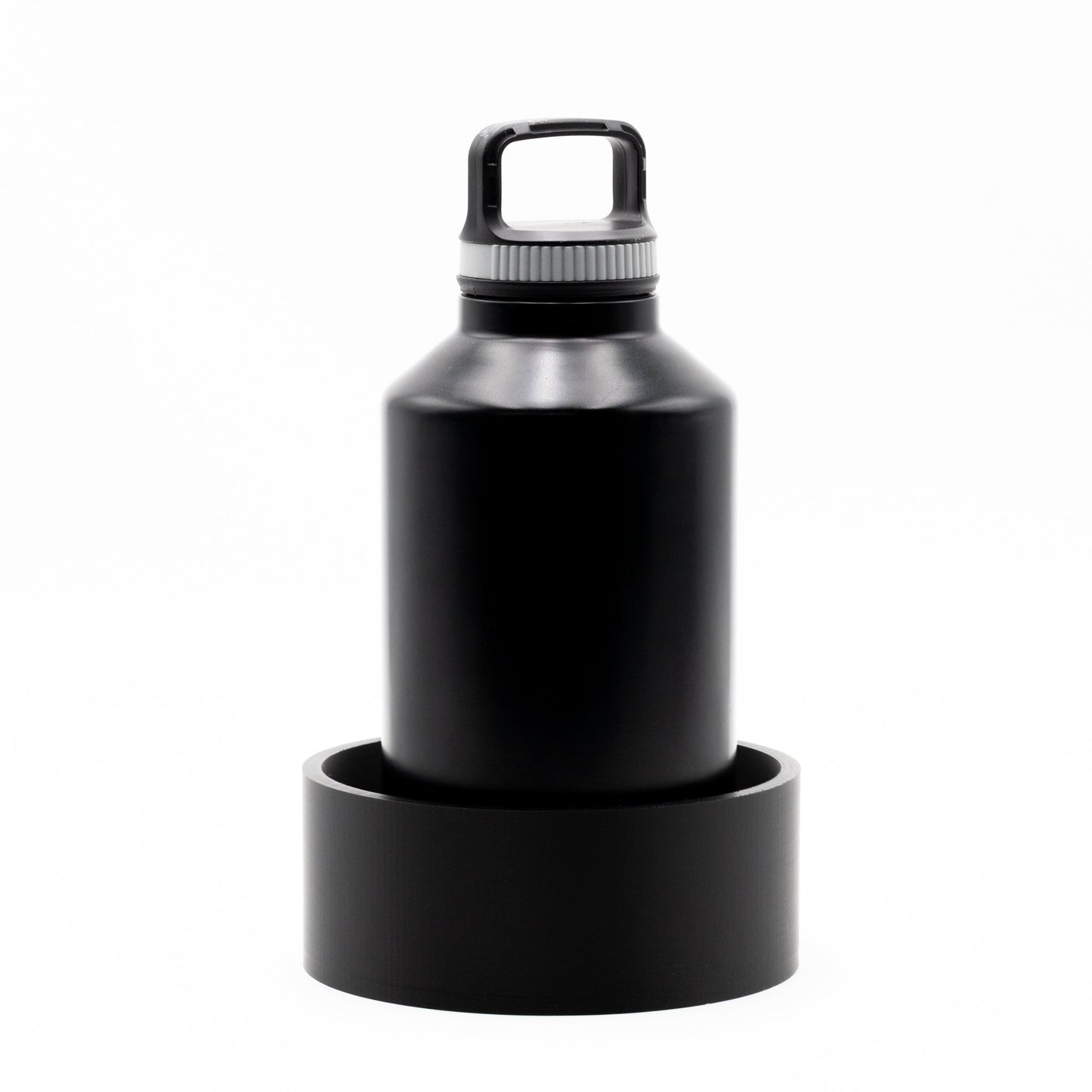 SimSportGadget Extra-Large 64oz Water Bottle Holder – compatible with Yeti 64oz bottles
