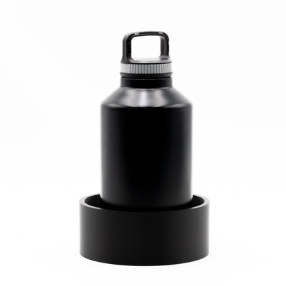 SimSportGadget Extra-Large 64oz Water Bottle Holder – compatible with Yeti 64oz bottles