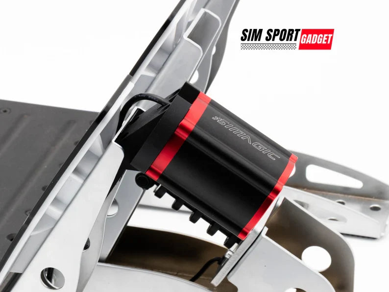 SimSportGadget Fanatec CSL Pedal Simagic P-HPR Mount