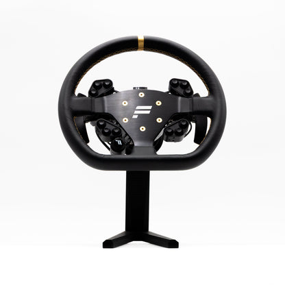 SimSportGadget Fanatec QR Wheel Display Stand – steering wheel storage solution