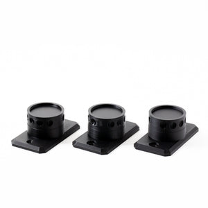 SimSportGadget 3-Pack Wall Mounts for Simagic Quick Release