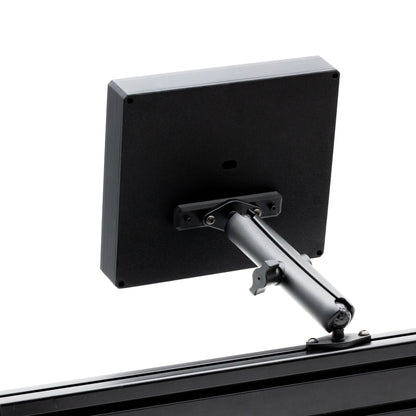 SimSportGadget Stream Deck Plus XL Enclosure – premium 3-inch mounting arm