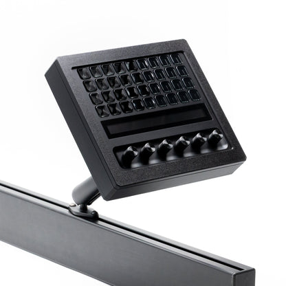 SimSportGadget Stream Deck Plus XL Enclosure – sim racing driver controls setup