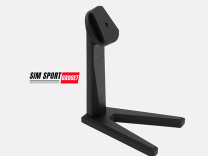 SimSportGadget Wheel Display Stand – display and storage solution for sim racing wheels