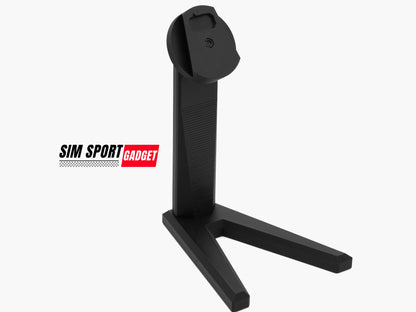 SimSportGadget Wheel Display Stand – sim racing steering wheel holder