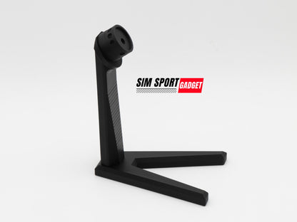 SimSportGadget Wheel Display Stand – steering wheel storage solution for simulator setups