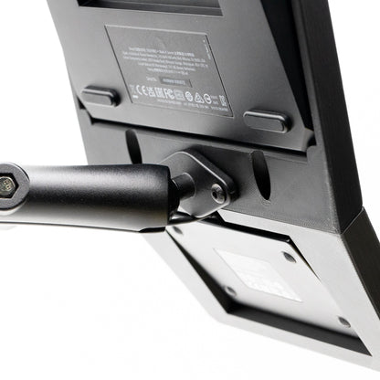 Stream Deck Combo Console Mount – low profile standard arm mounting option