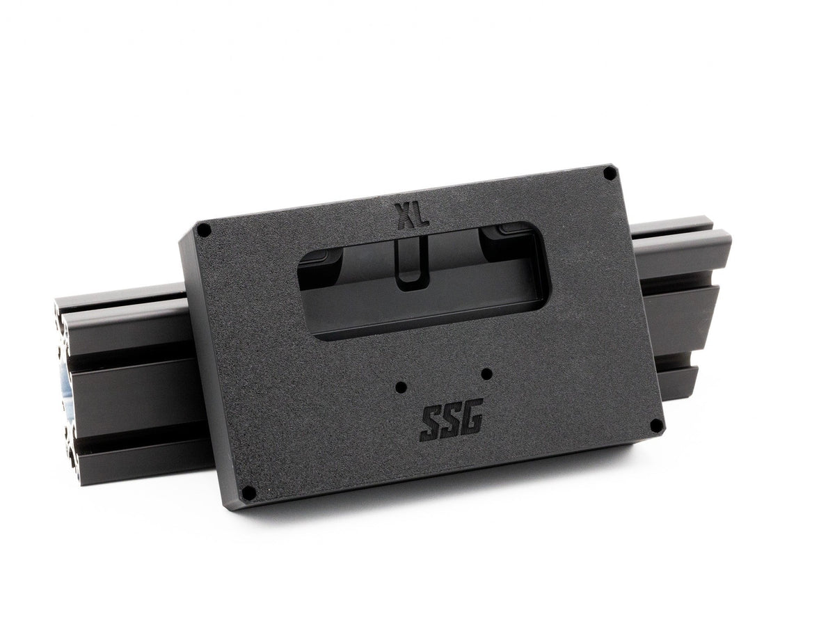 Stream Deck XL Enclosure With Adjustable Mount