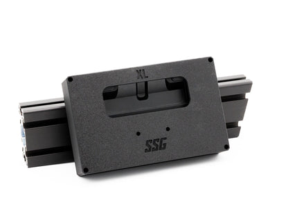 Stream Deck XL Enclosure With Adjustable Mount