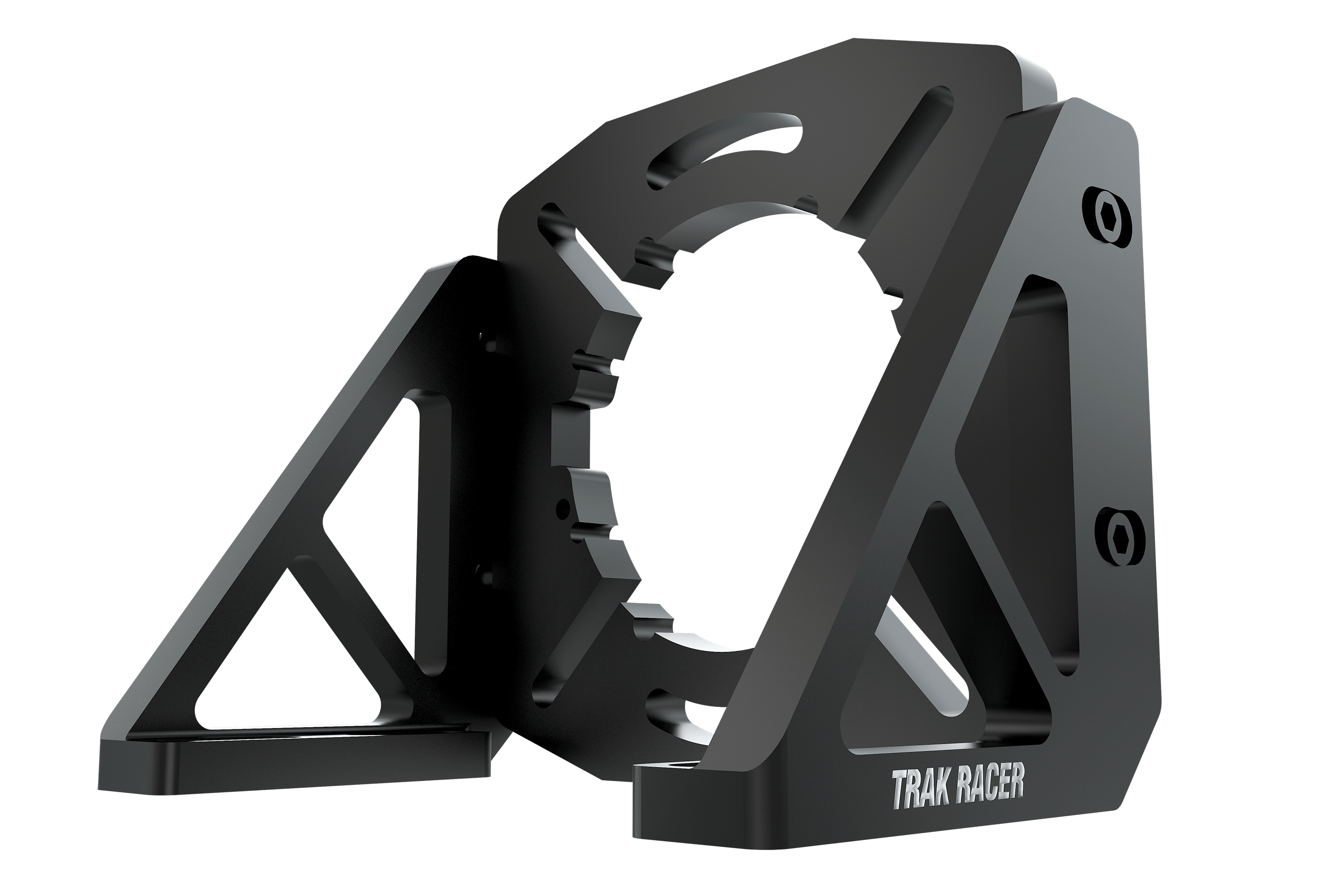 Trak Racer Direct Motor Mount - Thumbnail 3