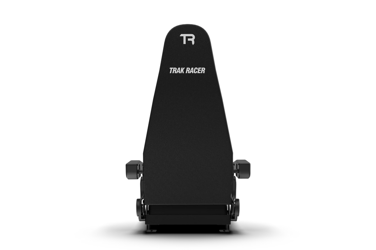 Trak Racer FCS Flight Simulator Seat with included arm rests
