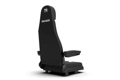 Trak Racer FCS Flight Simulator Seat cold-moulded foam cushioning
