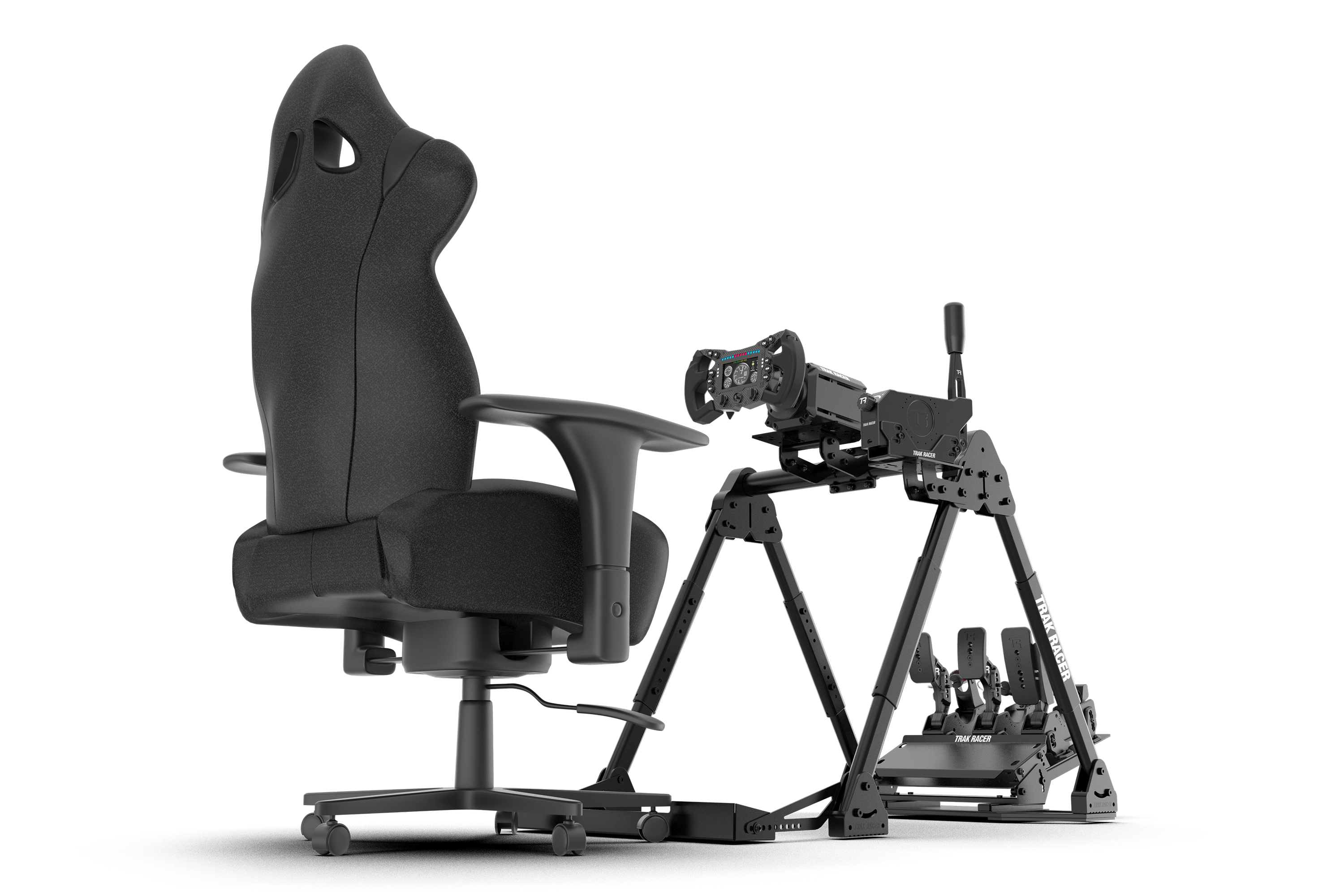 Trak Racer FS3 V2 Wheel Stand