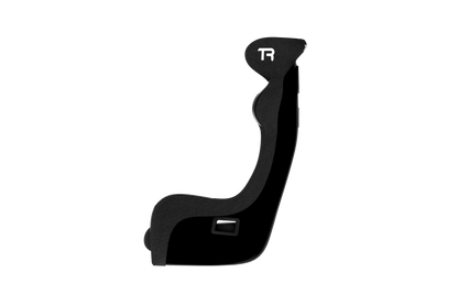 Trak Racer GT Pro fixed-back seat for GT sim racing