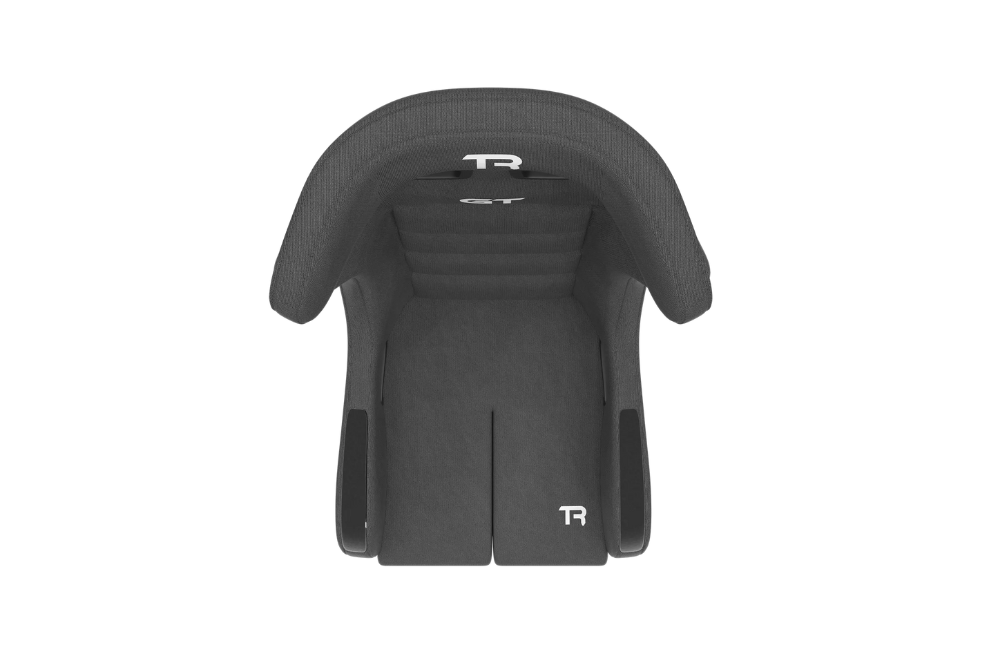 Trak Racer GT Pro Racing Bucket Seat with multi-point harness openings