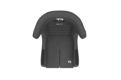 Trak Racer GT Pro Racing Bucket Seat with multi-point harness openings