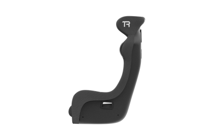 Trak Racer GT Pro Racing Bucket Seat side mounting points for simulator cockpit