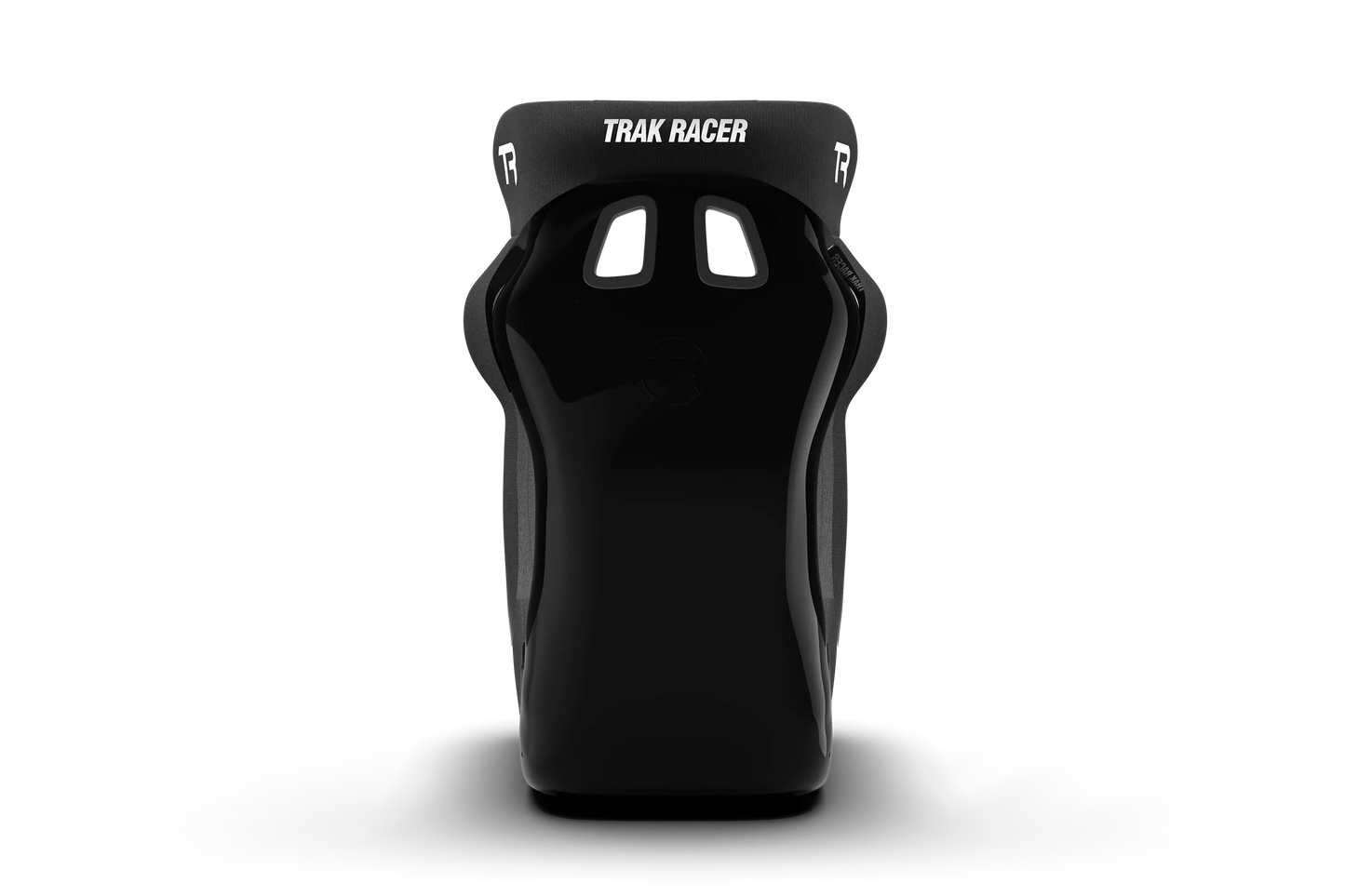Trak Racer GT Pro deep side bolsters for driver support