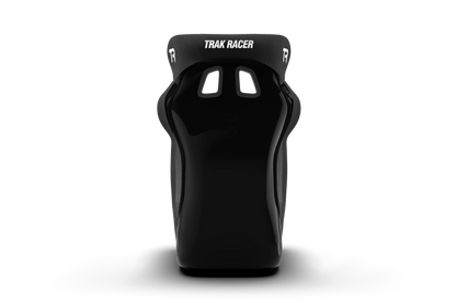 Trak Racer GT Pro deep side bolsters for driver support