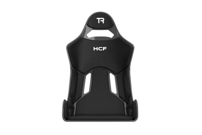 Trak Racer HCF removable adjustable sim racing seat cushion pads