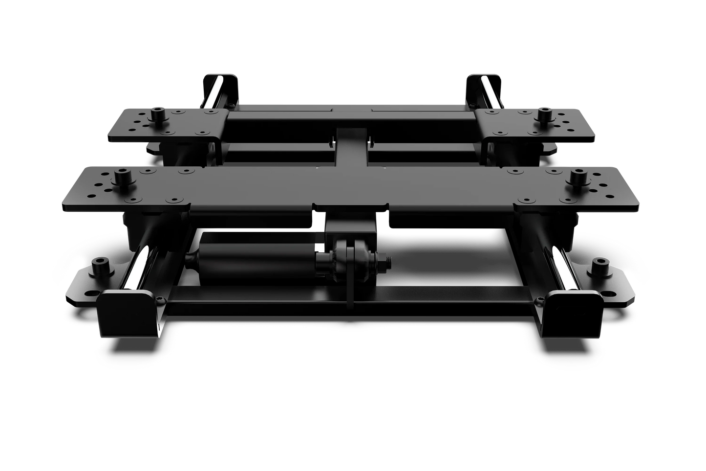 Trak Racer Motorized Seat Slider with steel construction
