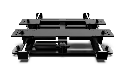 Trak Racer Motorized Seat Slider with steel construction