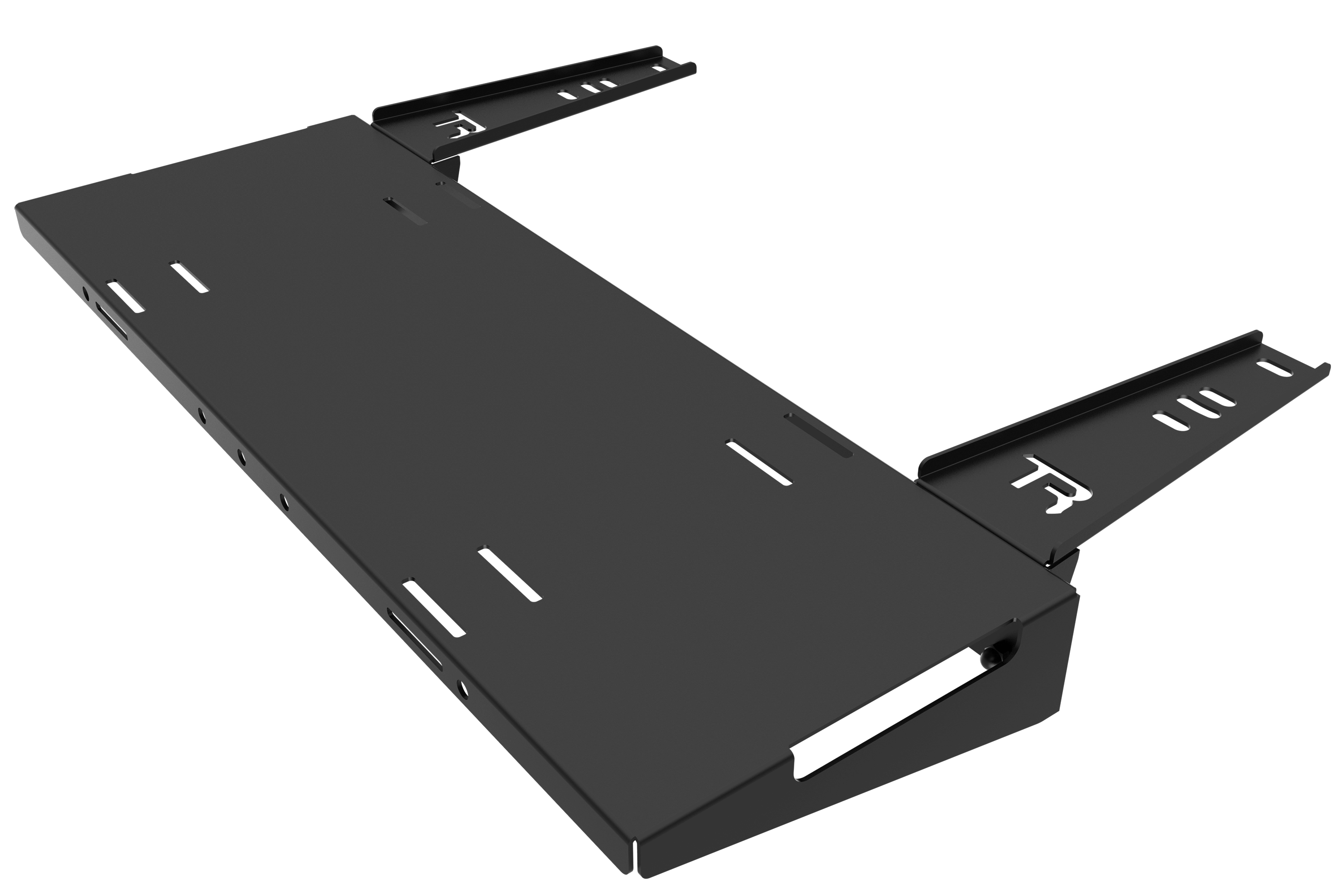 Trak Racer PC Shelf – Official Racing and Flight Simulator Accessory ...