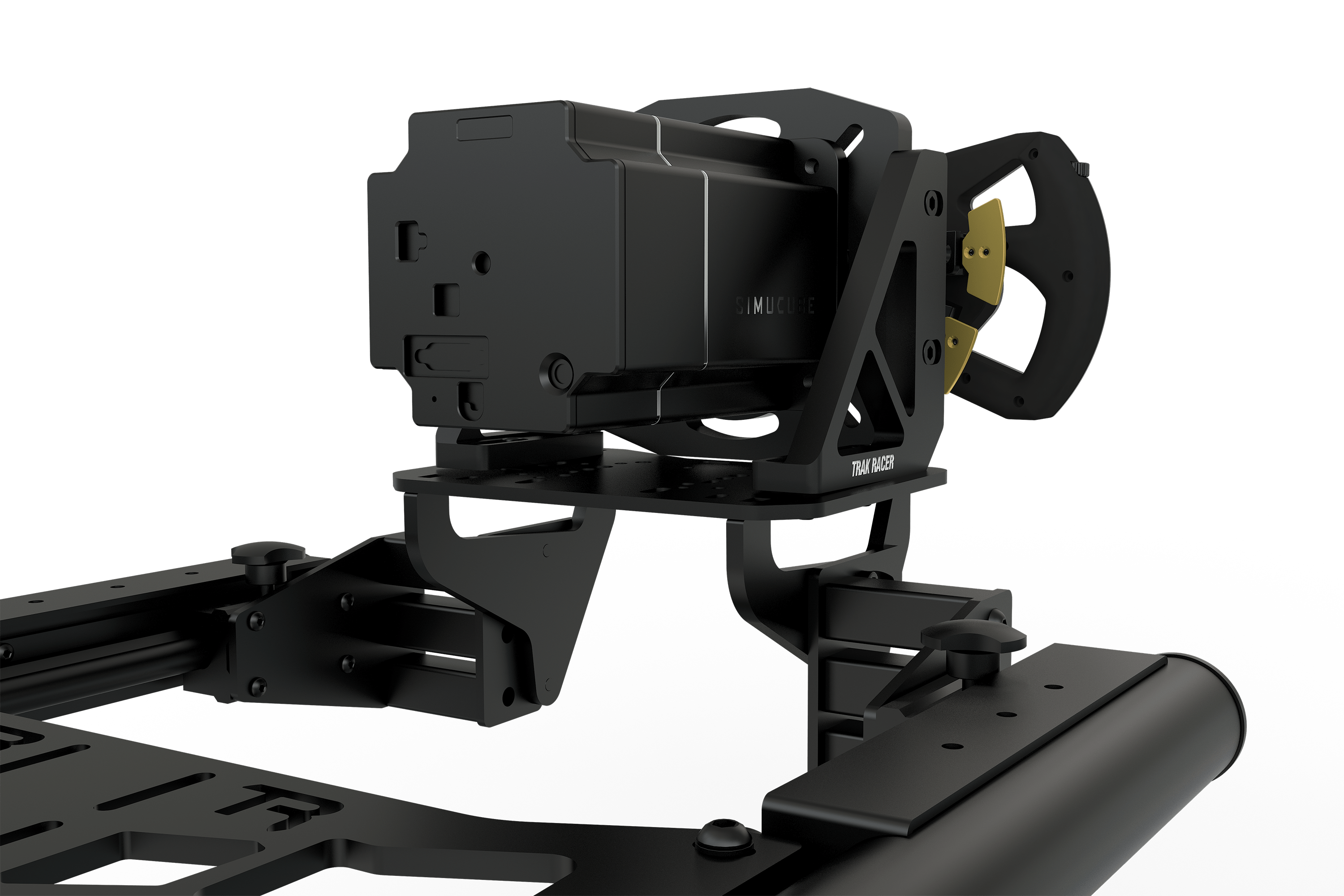 Trak Racer Direct Motor Mount - Thumbnail 4