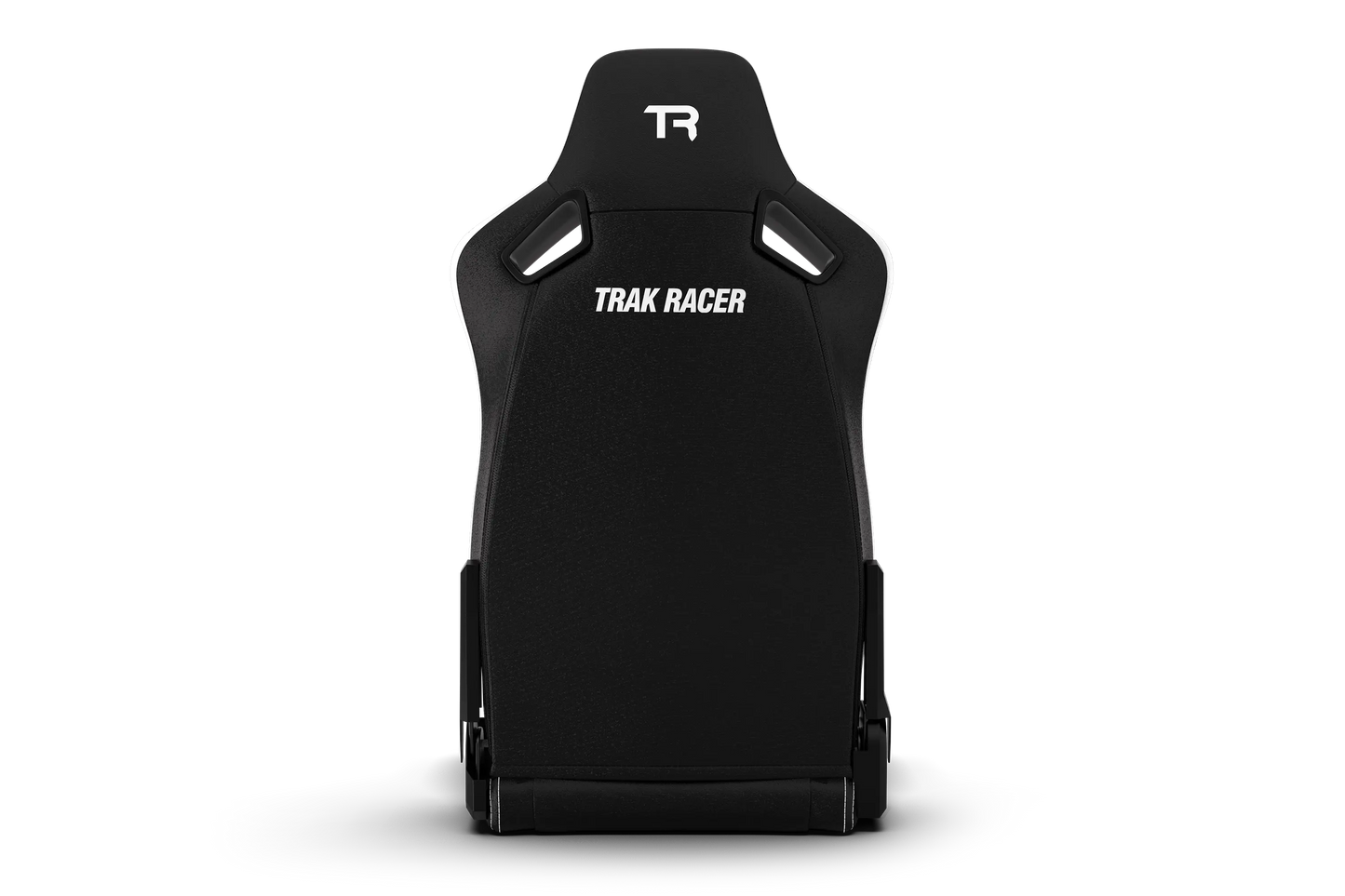 Trak Racer RE2 sim racing seat with reinforced welded steel frame