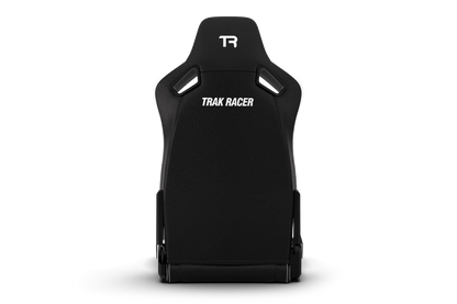 Trak Racer RE2 sim racing seat with reinforced welded steel frame