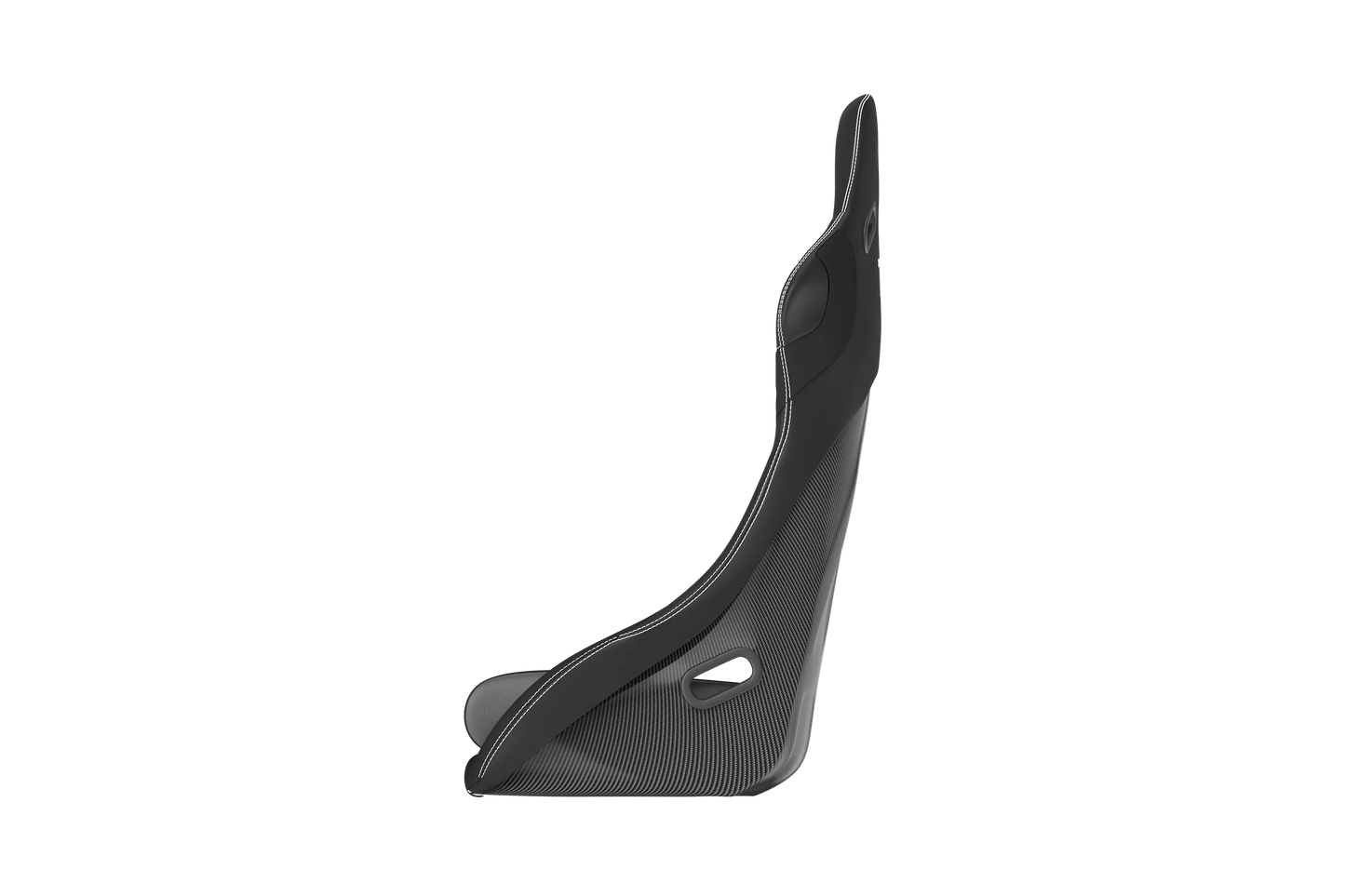 Trak Racer RS GT Rally-Pro deep side bolsters for lateral driver support