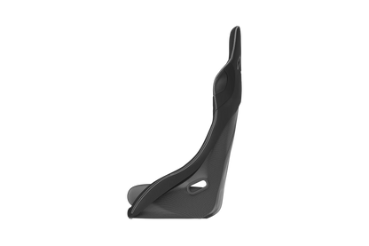 Trak Racer RS GT Rally-Pro deep side bolsters for lateral driver support