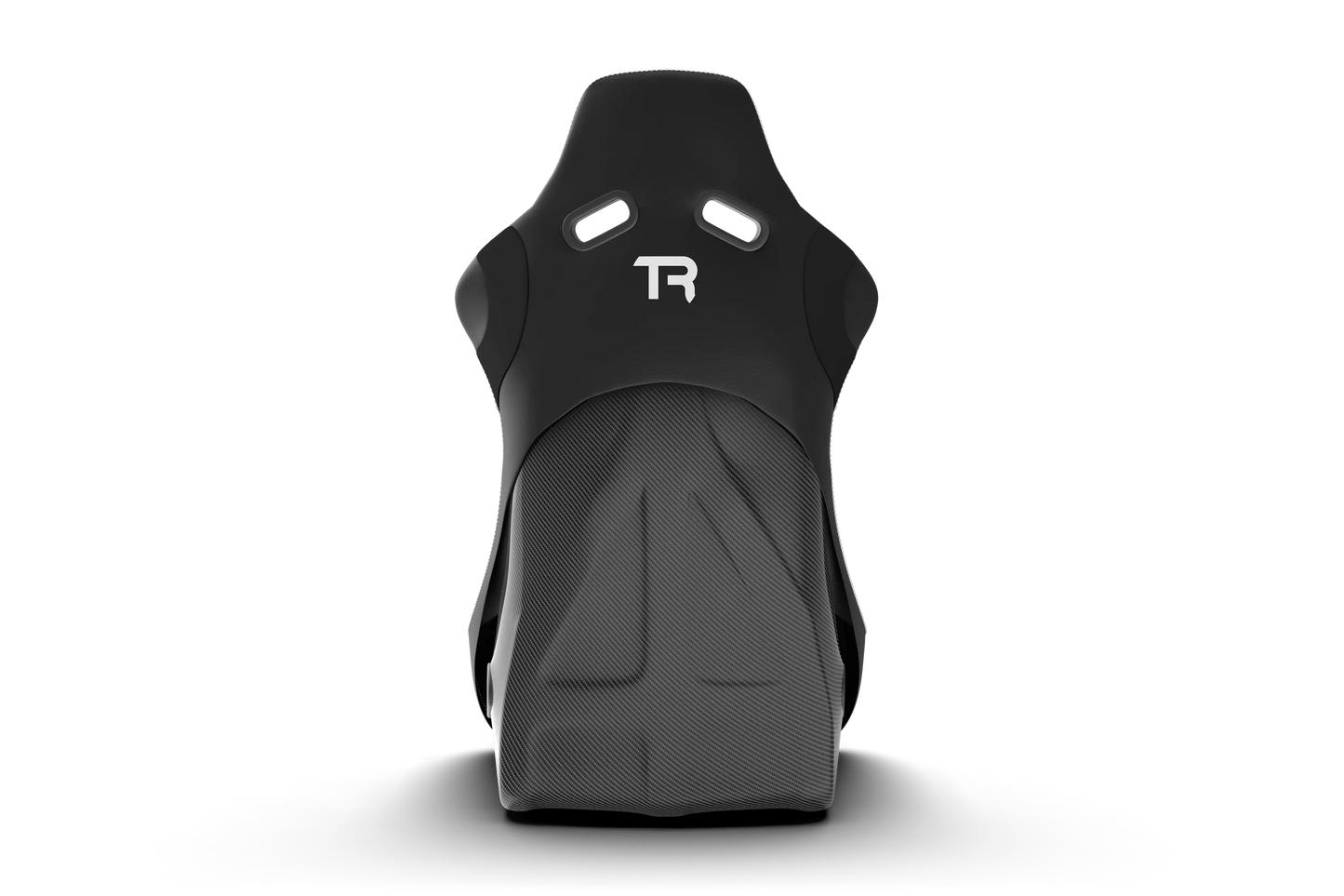 Trak Racer RS GT Rally-Pro rally racing seat side profile