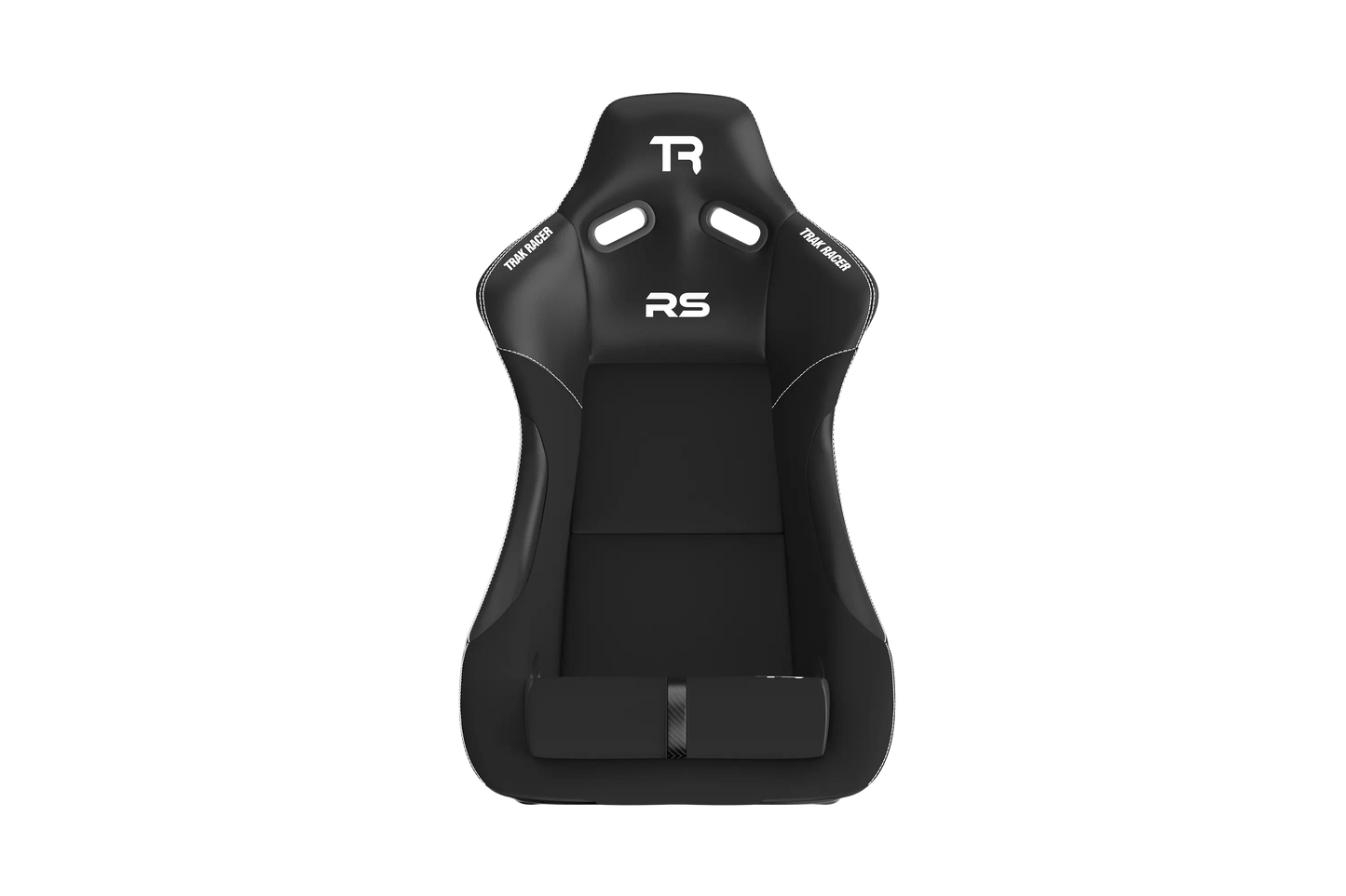 Trak Racer RS GT Rally-Pro fire-retardant cloth seat upholstery