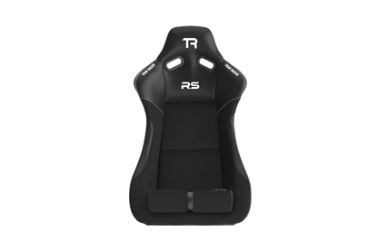 Trak Racer RS GT Rally-Pro fire-retardant cloth seat upholstery