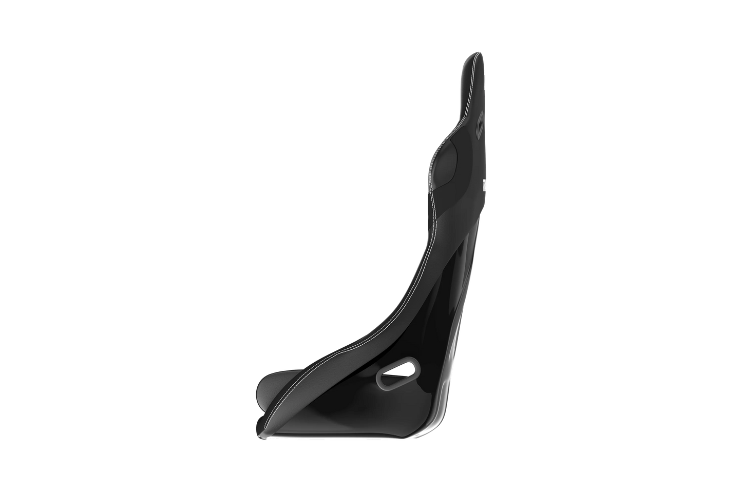 Trak Racer RS Rally Pro GT sim racing seat with fixed-back design