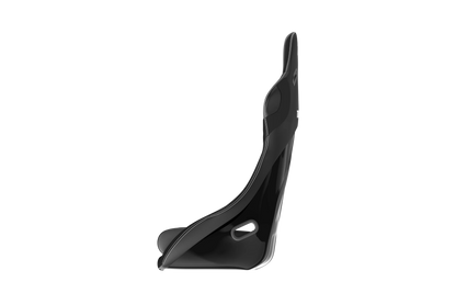 Trak Racer RS Rally Pro GT sim racing seat with fixed-back design