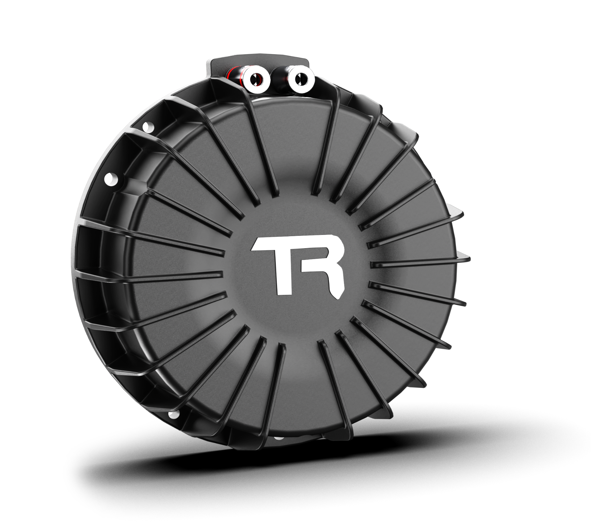 Sim Racing Transducers Sim Racing Bass Shakers & Tactile Transducers - Sim Motion