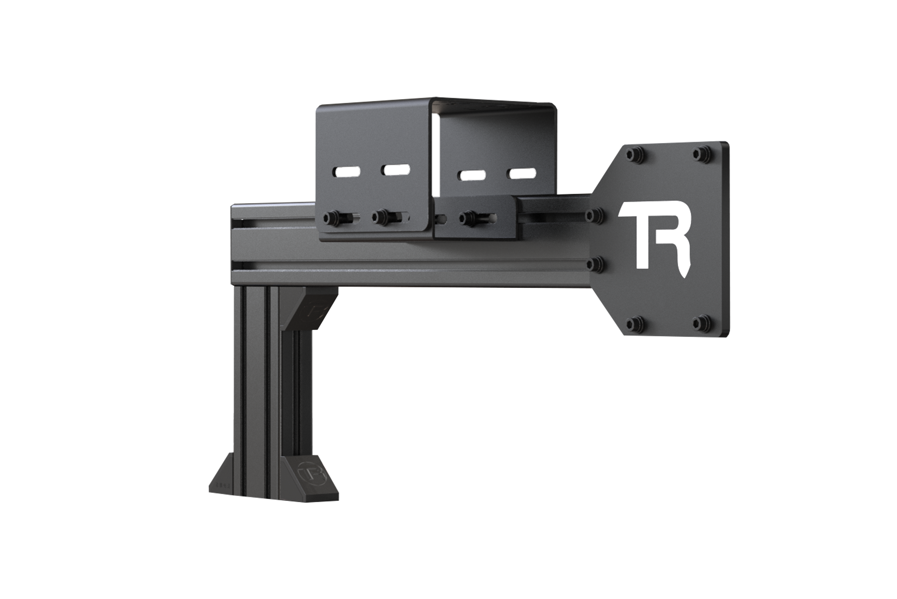 Trak Racer TR Gen 2 Shifter Mount and Side Chassis Support with TR Sup ...