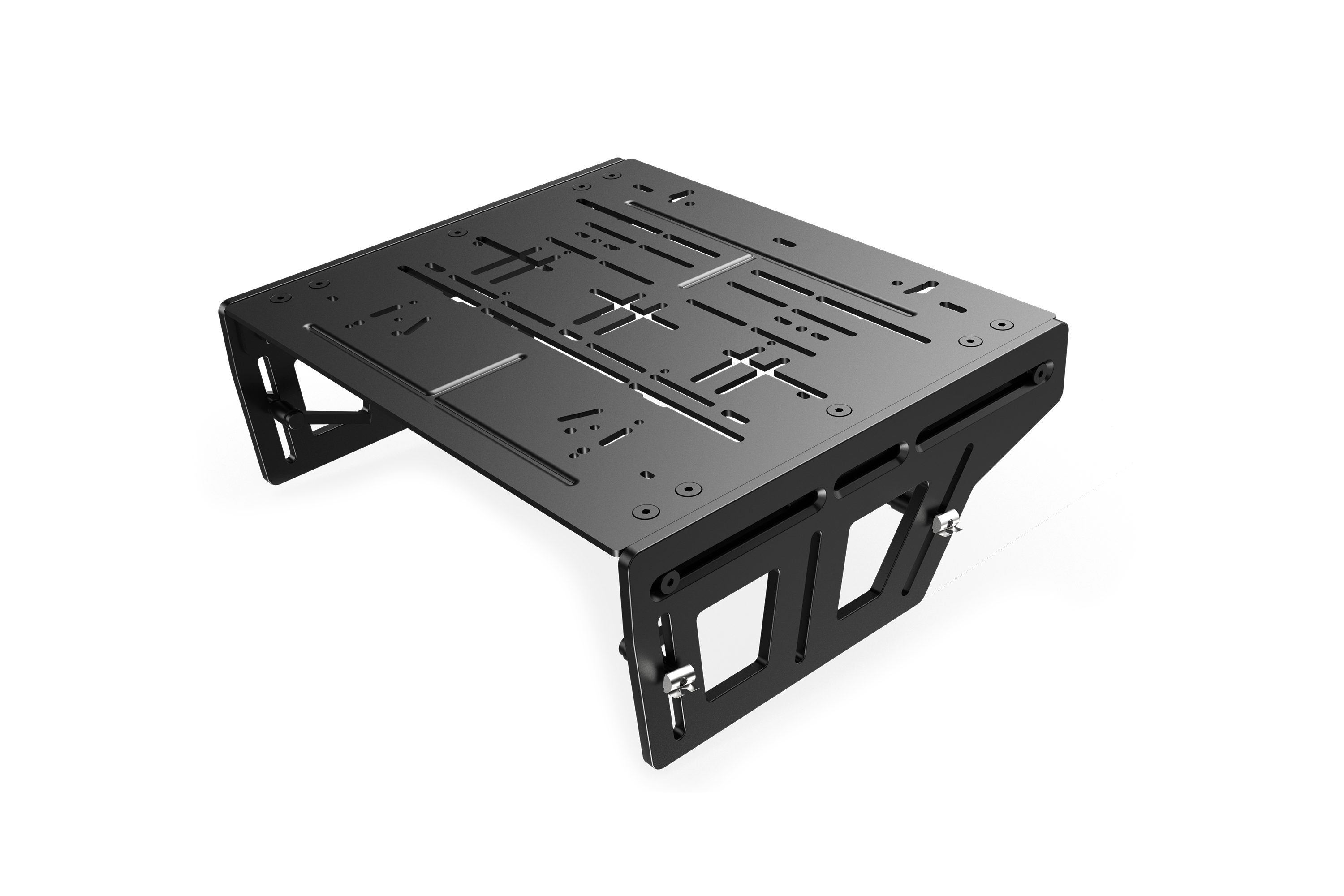 Trak Racer TR-One Pedal Mounting System - Thumbnail 5