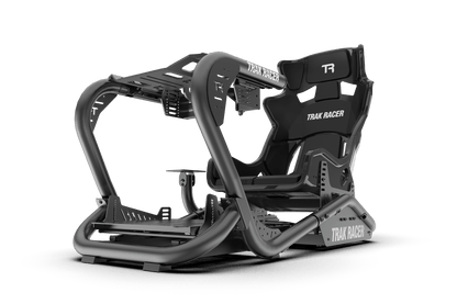 Trak Racer TR Series GT Pro genuine carbon fiber seat shell