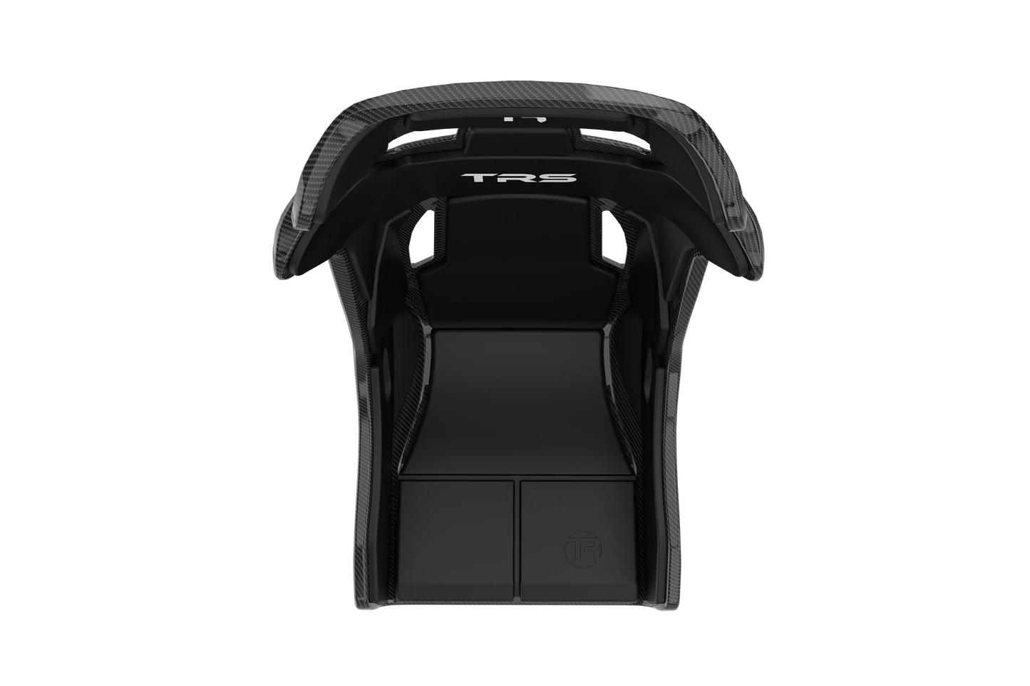 Trak Racer TR Series GT Pro bucket seat with racing harness openings