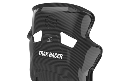 Trak Racer TR Series GT Pro racing bucket seat front view