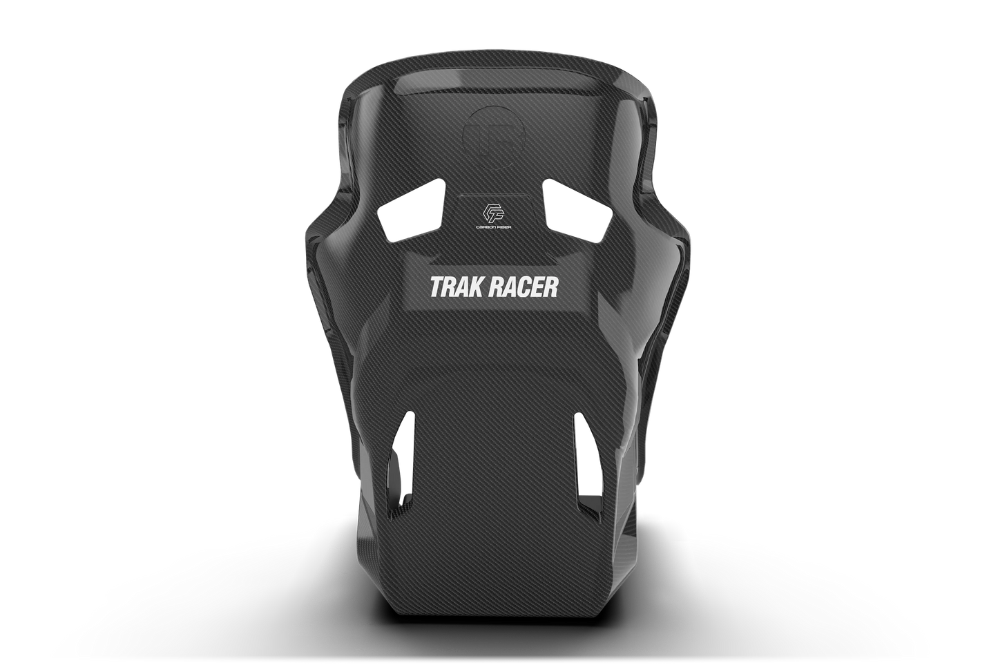Trak Racer TR Series GT Pro side-mount installation points