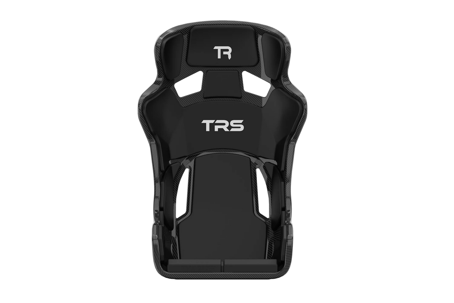 Trak Racer TR Series GT Pro deep side bolsters for driver support