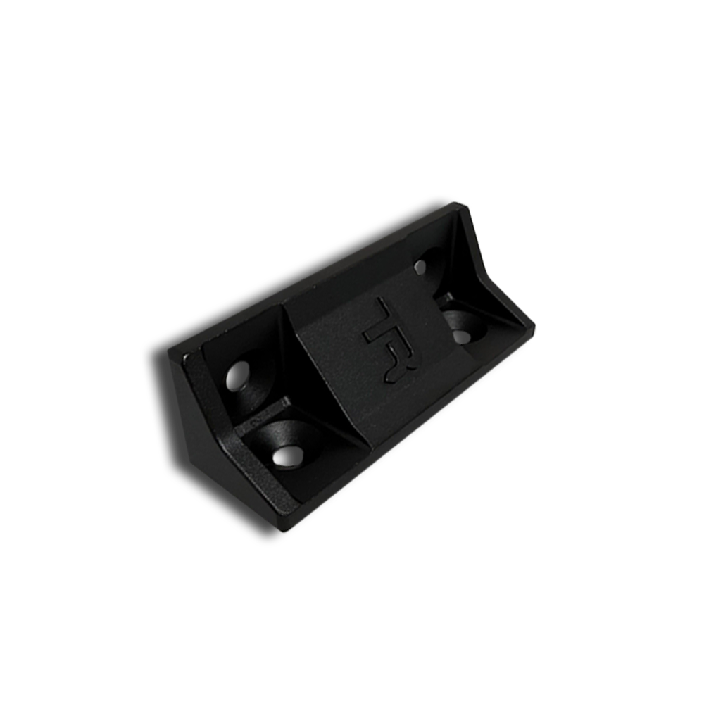 Trak Racer TR120S Corner Bracket for aluminium extrusion sim racing rigs